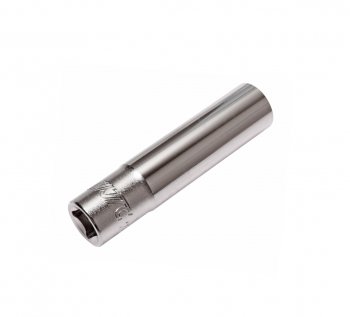 188 р. Головка торцевая 14 08мм глубокая L=50мм JTC JTC TOOLS CO., LTD jtc-25208  с доставкой в г. Пермь. Увеличить фотографию 1