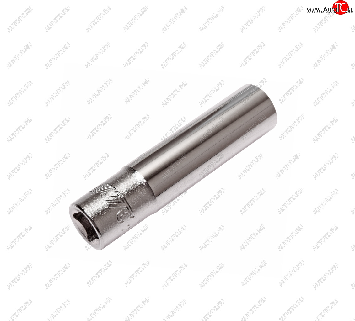 188 р. Головка торцевая 14 08мм глубокая L=50мм JTC JTC TOOLS CO., LTD jtc-25208  с доставкой в г. Пермь