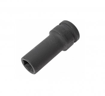 1 499 р. Головка торцевая 34 19мм ударная глубокая L=90мм JTC JTC TOOLS CO., LTD jtc-649019  с доставкой в г. Пермь. Увеличить фотографию 2