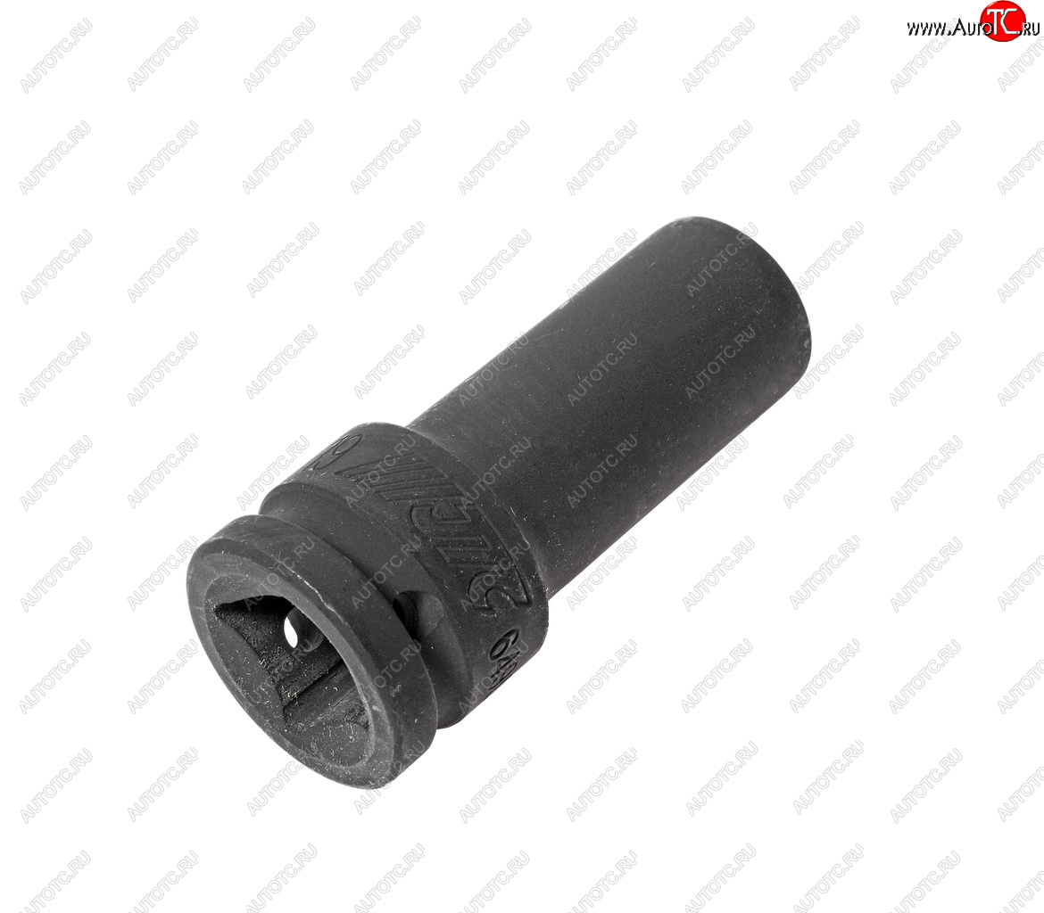1 499 р. Головка торцевая 34 19мм ударная глубокая L=90мм JTC JTC TOOLS CO., LTD jtc-649019  с доставкой в г. Пермь