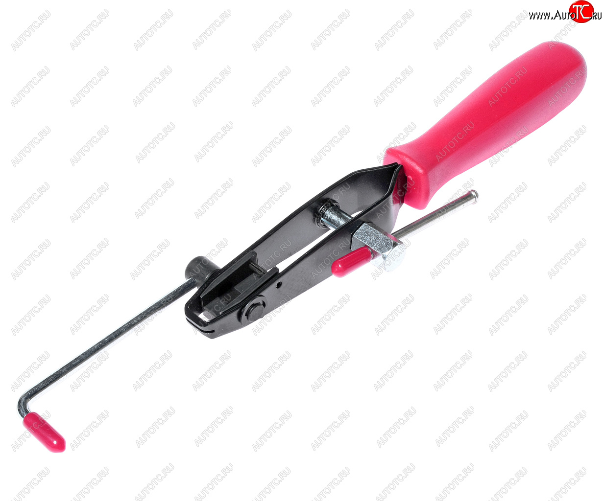 2 899 р. Приспособление для установки ленточных хомутов ШРУСа с резаком JTC JTC TOOLS CO., LTD jtc-4640  с доставкой в г. Пермь