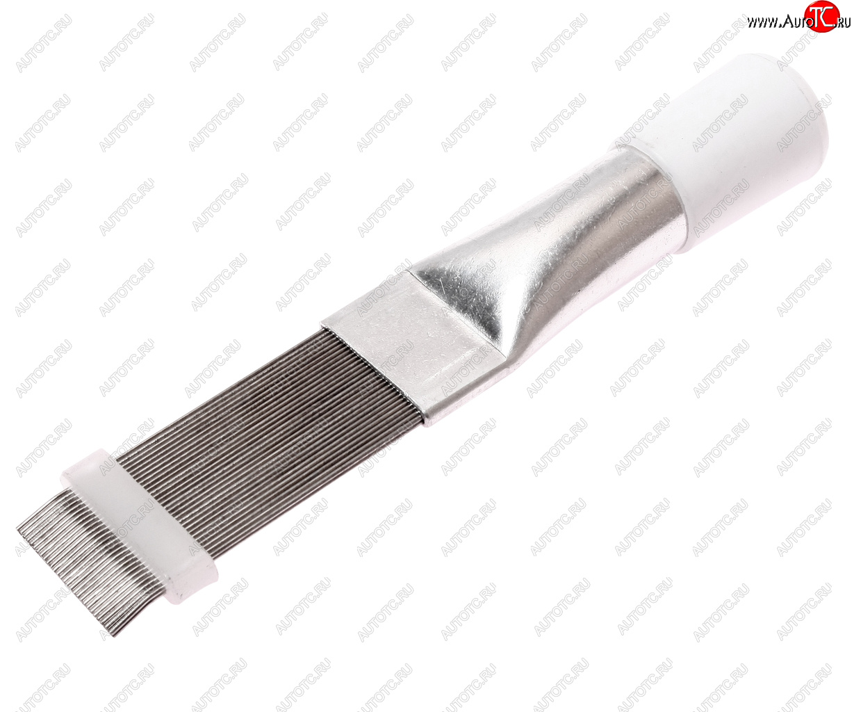 1 069 р. Приспособление для очистки и правки сот радиаторов (гребенка) JTC JTC TOOLS CO., LTD jtc-1354  с доставкой в г. Пермь