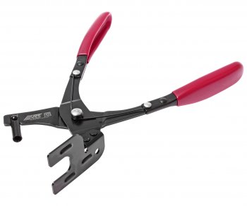 2 449 р. Съемник втулок креплений подвески выхлопной системы (щипцы) JTC JTC TOOLS CO., LTD jtc-4868  с доставкой в г. Пермь. Увеличить фотографию 1