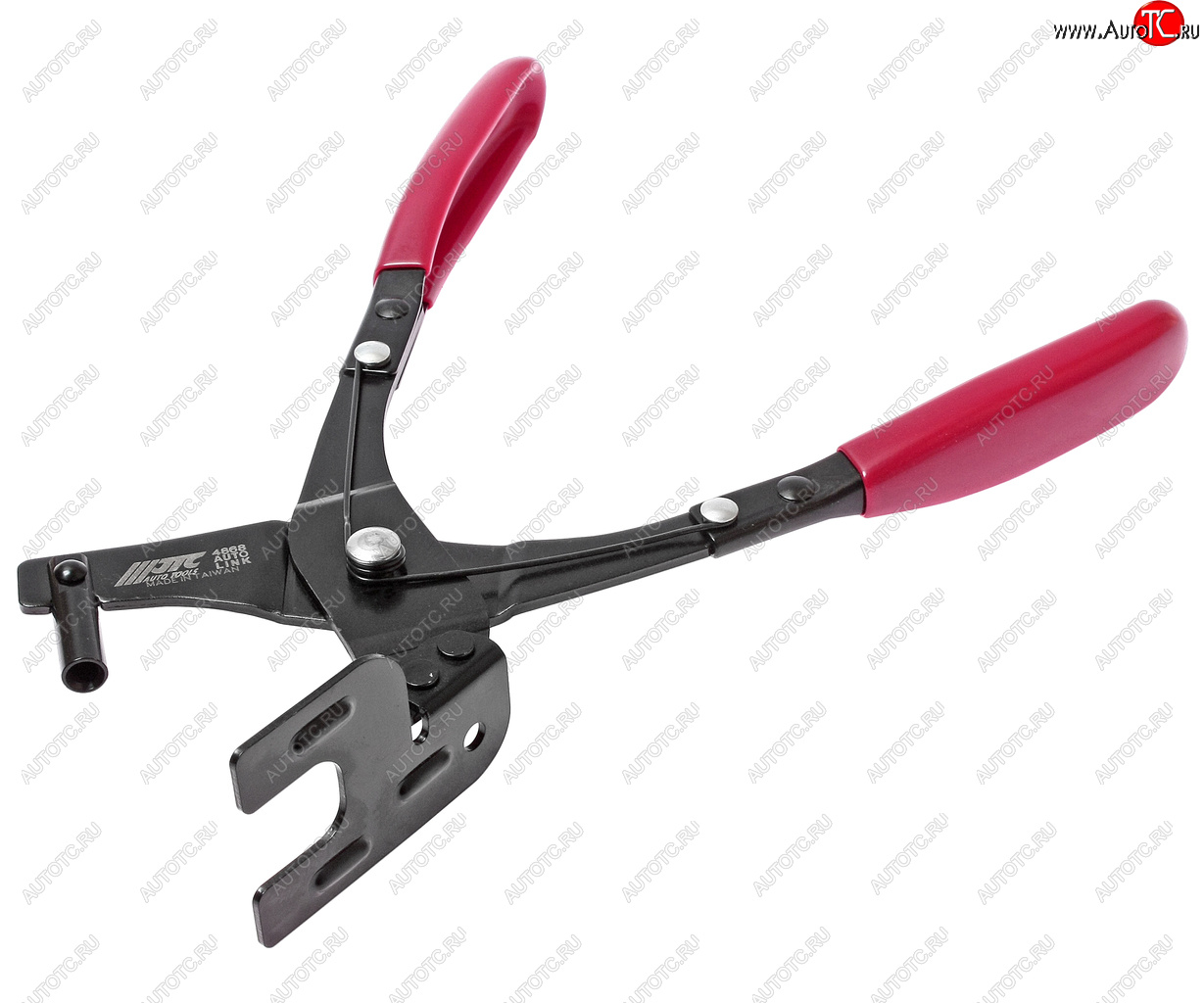 2 449 р. Съемник втулок креплений подвески выхлопной системы (щипцы) JTC JTC TOOLS CO., LTD jtc-4868  с доставкой в г. Пермь