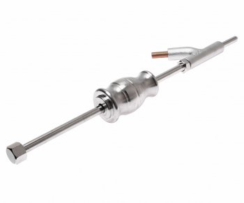 7 949 р. Молоток обратный для точечной рихтовки и сварки 435мм JTC JTC TOOLS CO., LTD jtc-2501  с доставкой в г. Пермь. Увеличить фотографию 2
