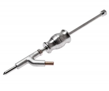 7 949 р. Молоток обратный для точечной рихтовки и сварки 435мм JTC JTC TOOLS CO., LTD jtc-2501  с доставкой в г. Пермь. Увеличить фотографию 1