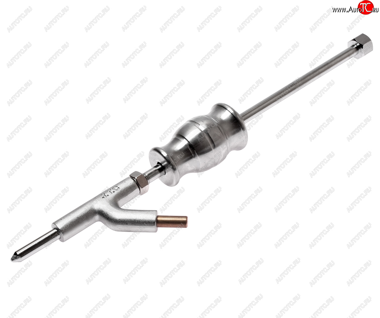 7 949 р. Молоток обратный для точечной рихтовки и сварки 435мм JTC JTC TOOLS CO., LTD jtc-2501  с доставкой в г. Пермь