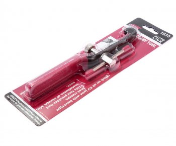 1 269 р. Приспособление для установки ленточных хомутов ШРУСа JTC JTC TOOLS CO., LTD jtc-1833  с доставкой в г. Пермь. Увеличить фотографию 3