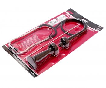 2 559 р. Стетоскоп механический JTC JTC TOOLS CO., LTD jtc-1007  с доставкой в г. Пермь. Увеличить фотографию 2