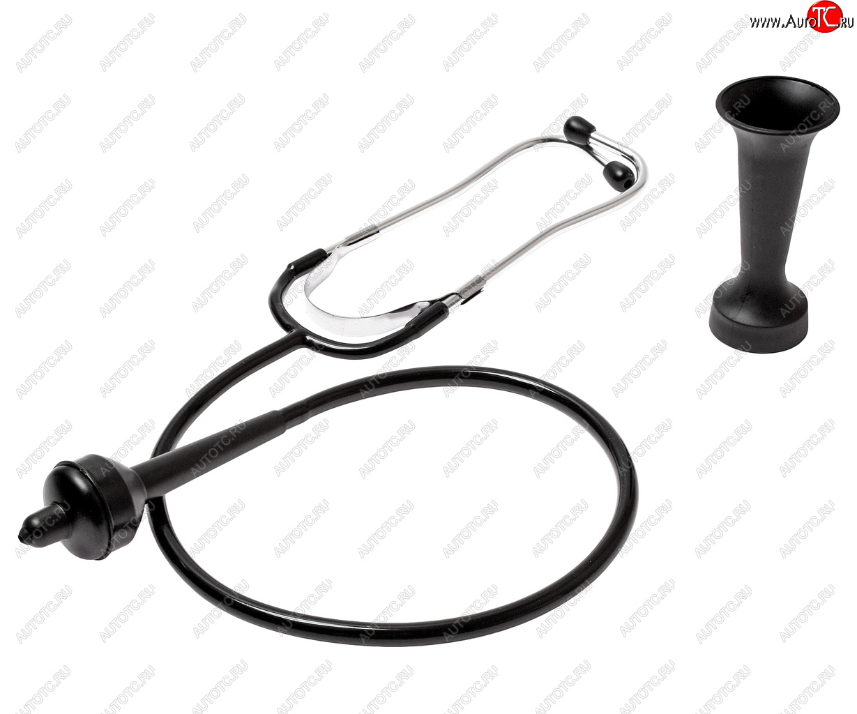 2 559 р. Стетоскоп механический JTC JTC TOOLS CO., LTD jtc-1007  с доставкой в г. Пермь