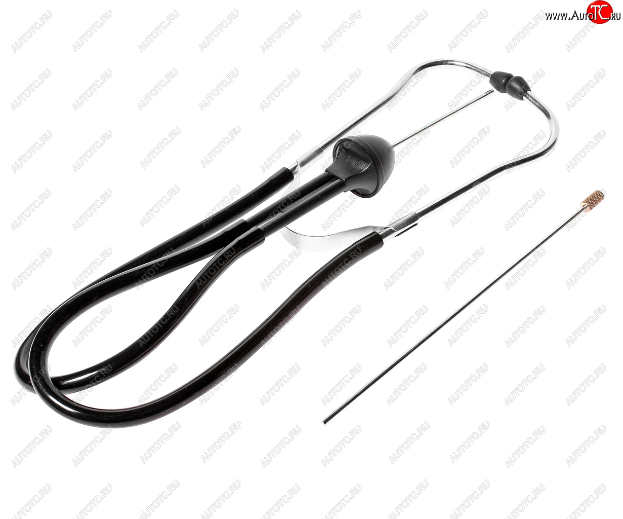 1 379 р. Стетоскоп механический JTC JTC TOOLS CO., LTD jtc-1921  с доставкой в г. Пермь