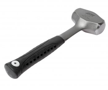3 179 р. Кувалда 1.145кг 278мм JTC JTC TOOLS CO., LTD jtc-3410  с доставкой в г. Пермь. Увеличить фотографию 2