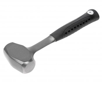 3 179 р. Кувалда 1.145кг 278мм JTC JTC TOOLS CO., LTD jtc-3410  с доставкой в г. Пермь. Увеличить фотографию 1