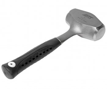 5 399 р. Кувалда 1.852кг 279мм JTC JTC TOOLS CO., LTD jtc-3411  с доставкой в г. Пермь. Увеличить фотографию 2