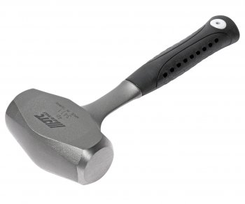 5 399 р. Кувалда 1.852кг 279мм JTC JTC TOOLS CO., LTD jtc-3411  с доставкой в г. Пермь. Увеличить фотографию 1