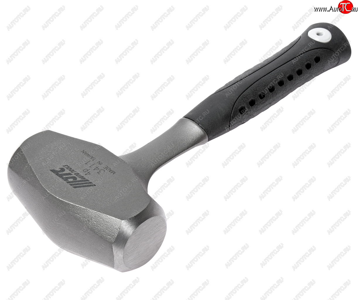 5 399 р. Кувалда 1.852кг 279мм JTC JTC TOOLS CO., LTD jtc-3411  с доставкой в г. Пермь