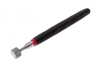899 р. Захват магнитный телескопический 135-660мм мощность 2.268 кг. JTC JTC TOOLS CO., LTD jtc-3512a  с доставкой в г. Пермь. Увеличить фотографию 1