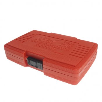 7 299 р. Компрессометр бензин с адаптерами JTC JTC TOOLS CO., LTD jtc-1621a  с доставкой в г. Пермь. Увеличить фотографию 3