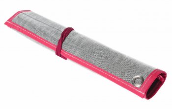 3 599 р. Набор зубил 10-22мм 5 предметов JTC JTC TOOLS CO., LTD jtc-3461  с доставкой в г. Пермь. Увеличить фотографию 2