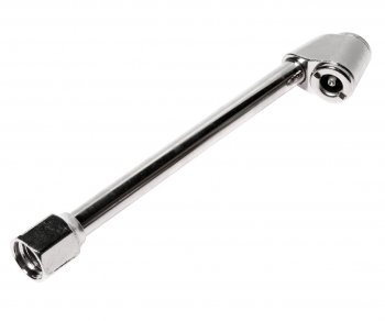 529 р. Насадка для пистолета накачки шин 8х150мм JTC JTC TOOLS CO., LTD jtc-5607  с доставкой в г. Пермь. Увеличить фотографию 2