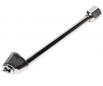529 р. Насадка для пистолета накачки шин 8х150мм JTC JTC TOOLS CO., LTD jtc-5607  с доставкой в г. Пермь. Увеличить фотографию 1