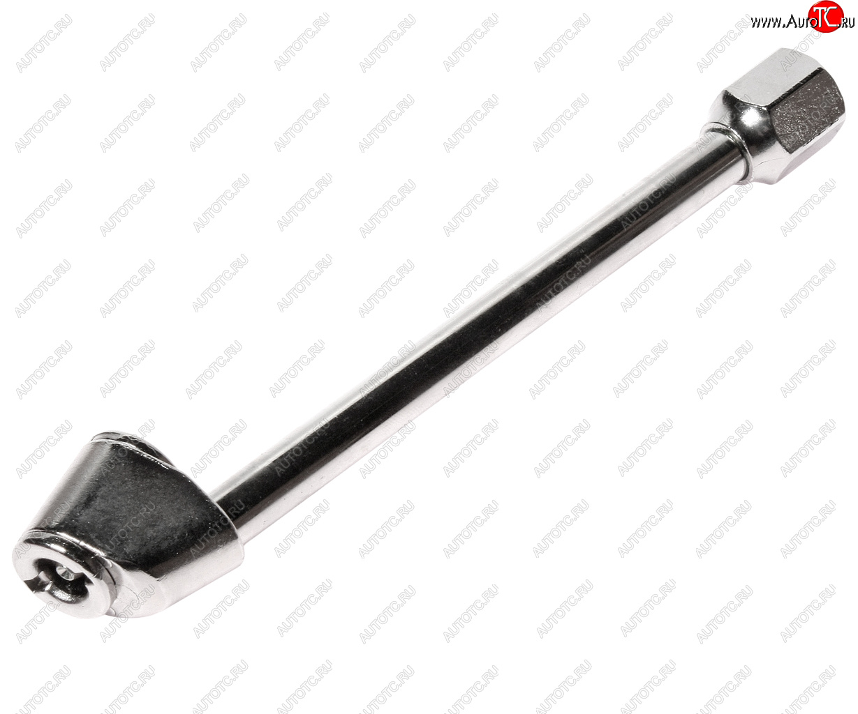 529 р. Насадка для пистолета накачки шин 8х150мм JTC JTC TOOLS CO., LTD jtc-5607  с доставкой в г. Пермь
