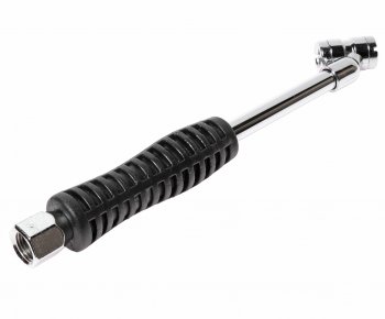 869 р. Насадка для пистолета накачки шин 8х205мм JTC JTC TOOLS CO., LTD jtc-5608  с доставкой в г. Пермь. Увеличить фотографию 2