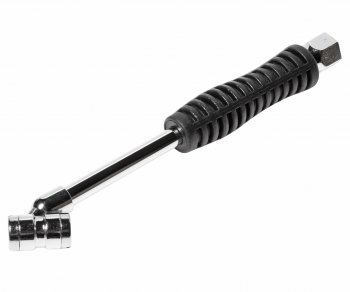 869 р. Насадка для пистолета накачки шин 8х205мм JTC JTC TOOLS CO., LTD jtc-5608  с доставкой в г. Пермь. Увеличить фотографию 1