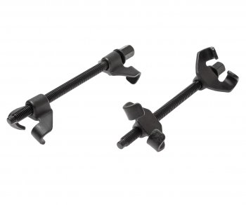 4 299 р. Стяжка пружин 270мм 2 предмета JTC JTC TOOLS CO., LTD jtc-f270  с доставкой в г. Пермь. Увеличить фотографию 1