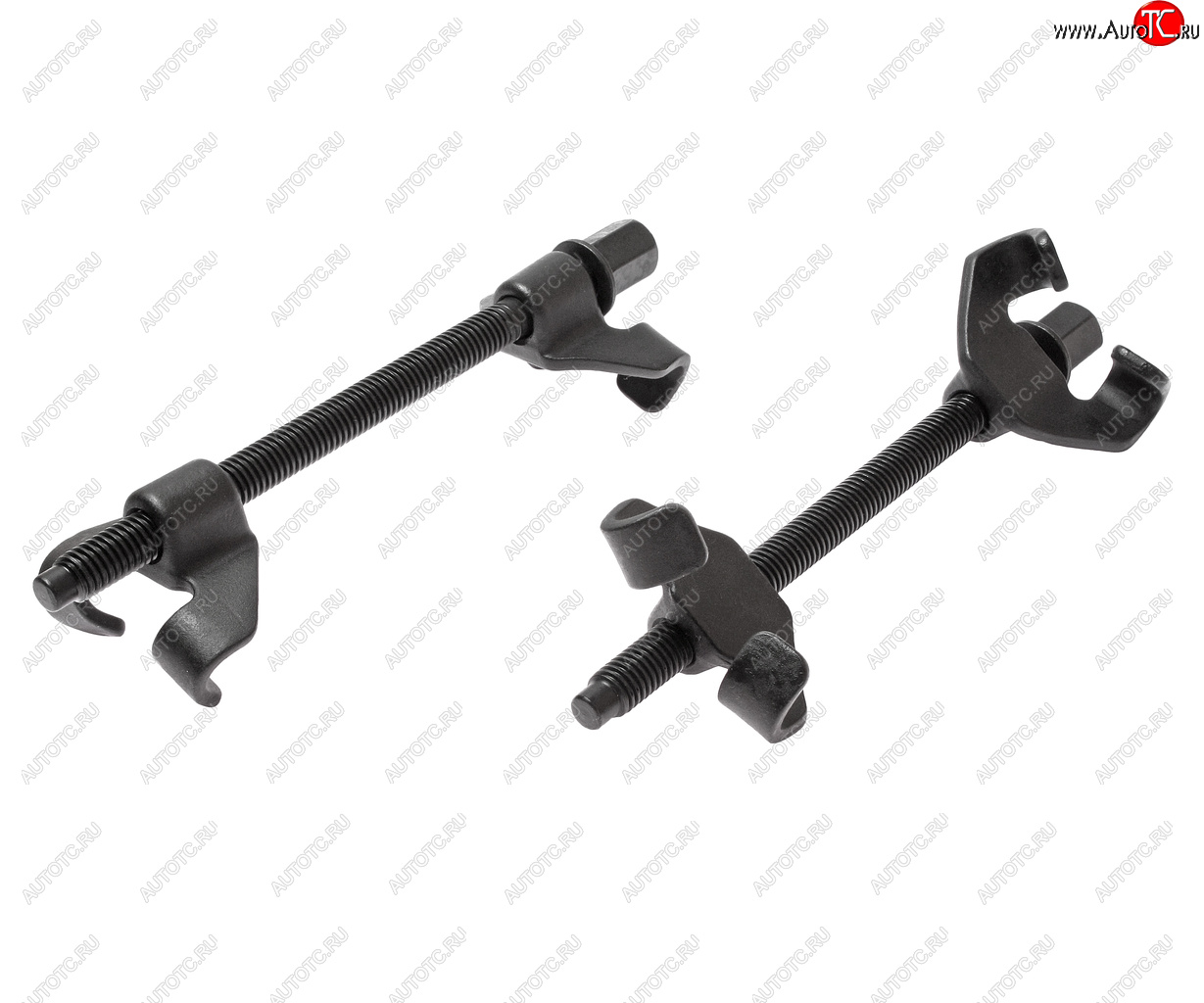 4 299 р. Стяжка пружин 270мм 2 предмета JTC JTC TOOLS CO., LTD jtc-f270  с доставкой в г. Пермь