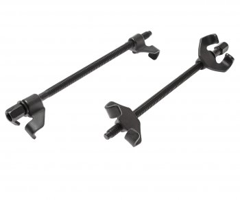 4 649 р. Стяжка пружин 370мм 2 предмета JTC JTC TOOLS CO., LTD jtc-f370  с доставкой в г. Пермь. Увеличить фотографию 1