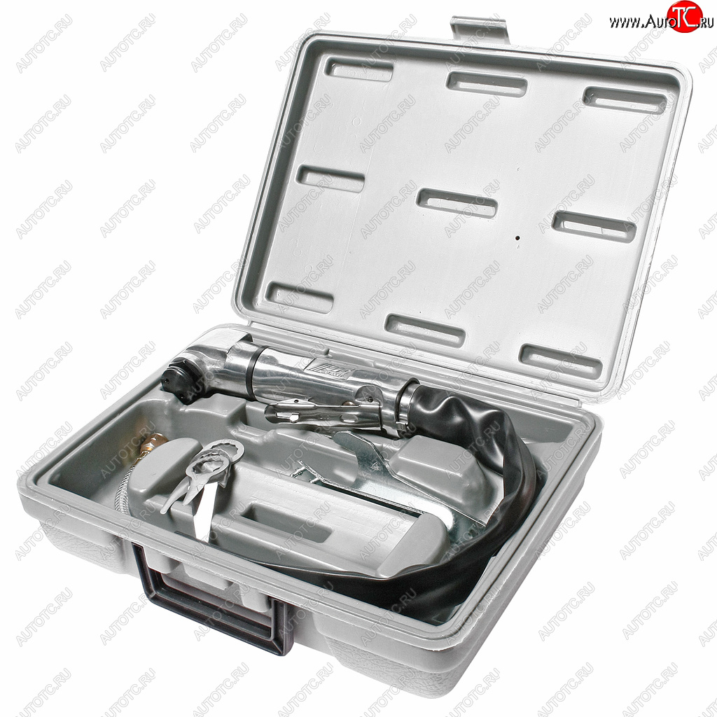 17 899 р. Нож пневматический 180мм, 20000обмин. 90PSI (с 3 лезвиями) JTC JTC TOOLS CO., LTD jtc-3830  с доставкой в г. Пермь