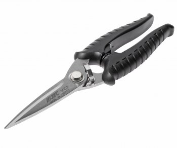 1 689 р. Ножницы 204мм с блокировочным замком JTC JTC TOOLS CO., LTD jtc-3422a  с доставкой в г. Пермь. Увеличить фотографию 1