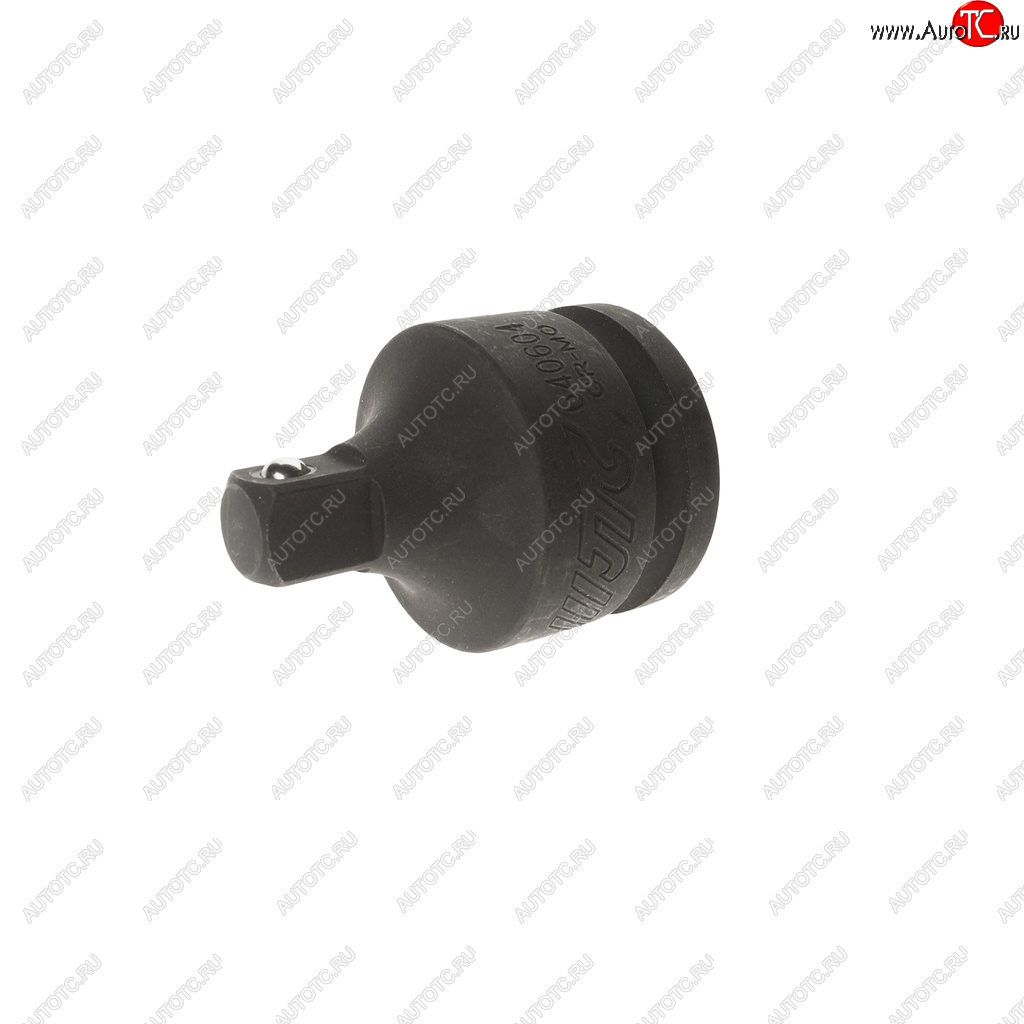 1 149 р. Адаптер 34(F)х12(M) 56мм d=44мм ударный JTC JTC TOOLS CO., LTD jtc-640604  с доставкой в г. Пермь