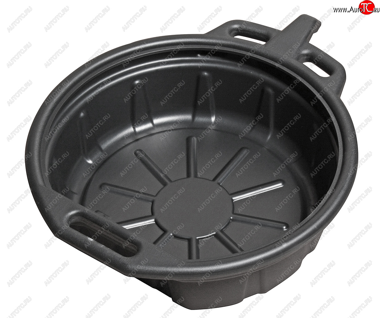 1 949 р. Емкость для слива масла 16л пластиковая (ванна с носиком) JTC JTC TOOLS CO., LTD jtc-am45  с доставкой в г. Пермь