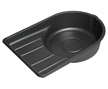3 599 р. Емкость для слива масла 24л пластиковая (ванна) JTC JTC TOOLS CO., LTD jtc-am46  с доставкой в г. Пермь. Увеличить фотографию 1