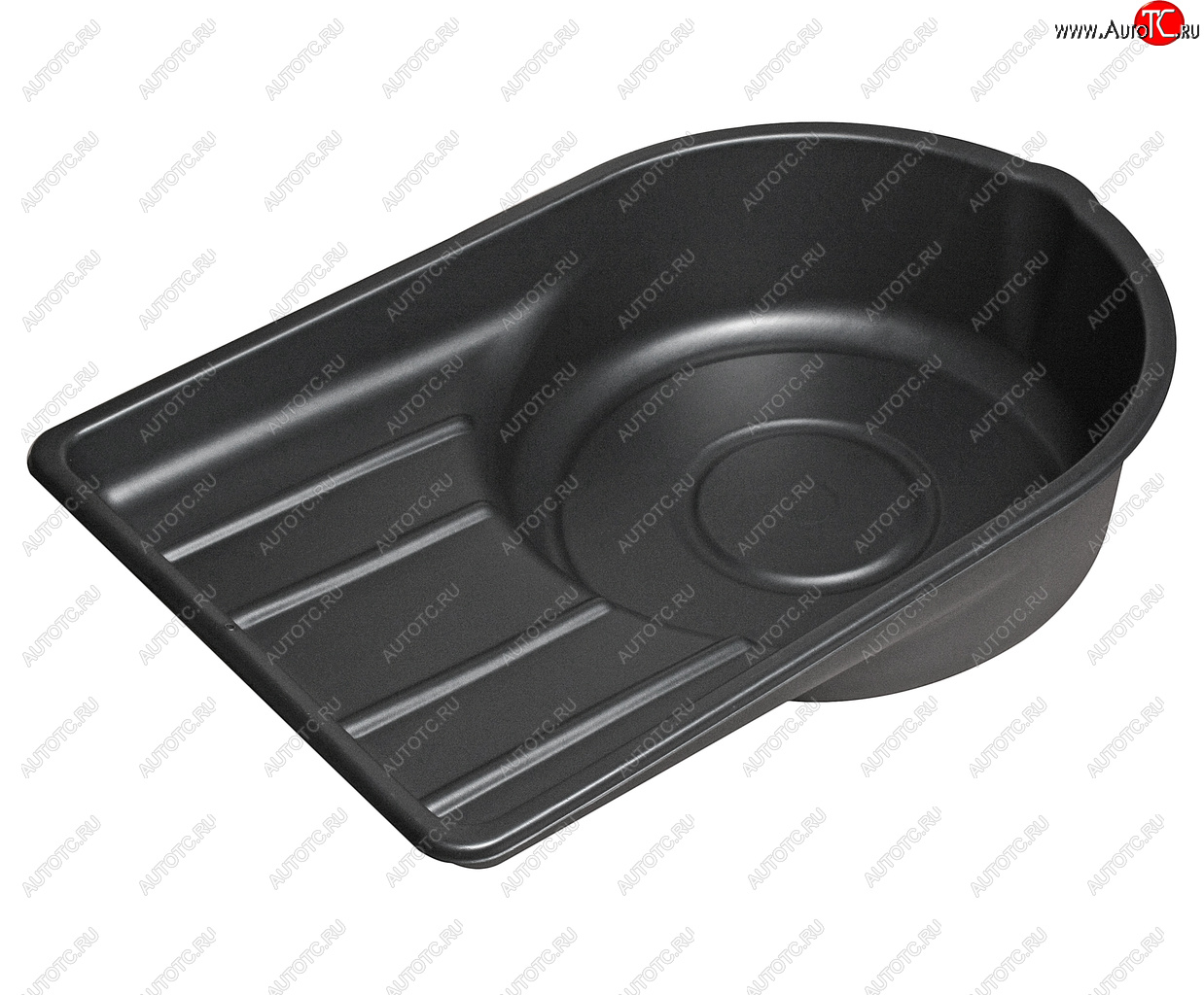 3 599 р. Емкость для слива масла 24л пластиковая (ванна) JTC JTC TOOLS CO., LTD jtc-am46  с доставкой в г. Пермь