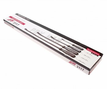 3 179 р. Набор лопаток монтажных 8-24 4 предмета JTC JTC TOOLS CO., LTD jtc-3117  с доставкой в г. Пермь. Увеличить фотографию 2