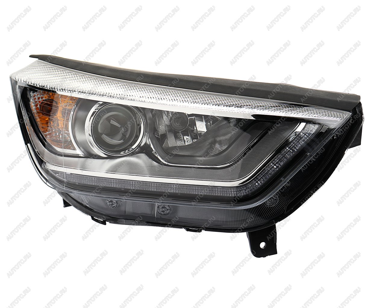 25 999 р. Фара JAC S3 правая OE JAC 4121200u22a0  с доставкой в г. Пермь