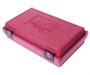 4 099 р. Тестер вакуумного и топливного насосов в кейсе JTC JTC TOOLS CO., LTD jtc-1622  с доставкой в г. Пермь. Увеличить фотографию 3