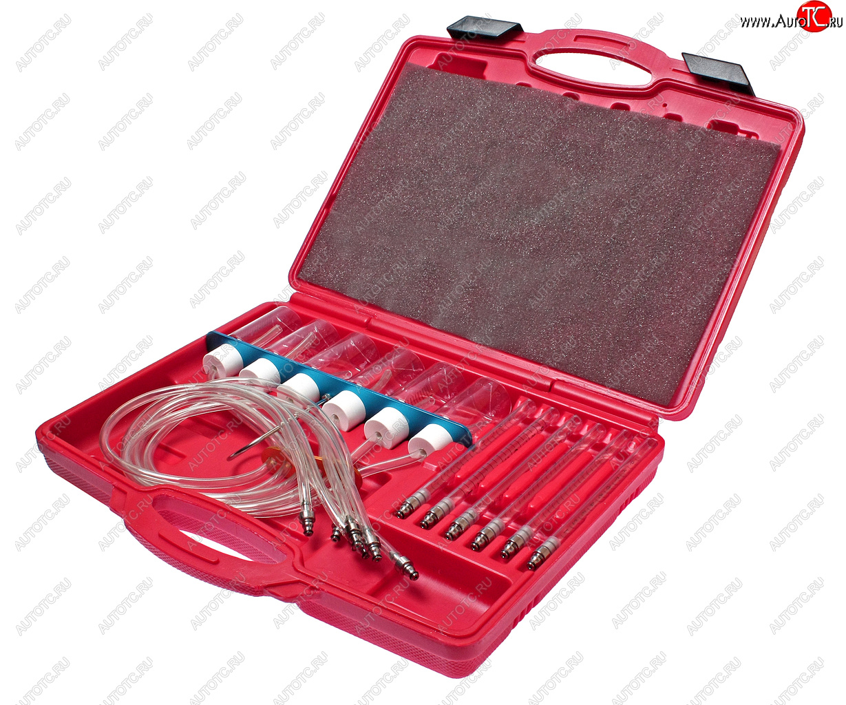 8 999 р. Тестер расхода топлива для двигателей с системой впрыска (COMMON RAIL) JTC JTC TOOLS CO., LTD jtc-4776  с доставкой в г. Пермь