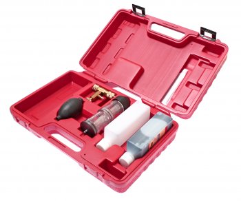 10 899 р. Набор для тестирования утечек в кейсе JTC JTC TOOLS CO., LTD jtc-1236  с доставкой в г. Пермь. Увеличить фотографию 1