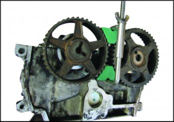 3 499 р. Фиксатор распредвала универсальный JTC JTC TOOLS CO., LTD jtc-4809  с доставкой в г. Пермь. Увеличить фотографию 3