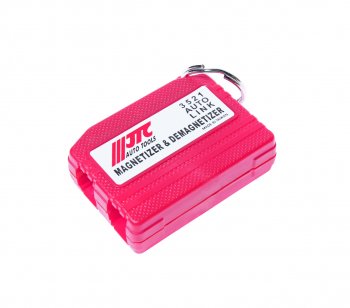 449 р. Намагничиватель-размагничиватель инструмента JTC JTC TOOLS CO., LTD jtc-3521  с доставкой в г. Пермь. Увеличить фотографию 1