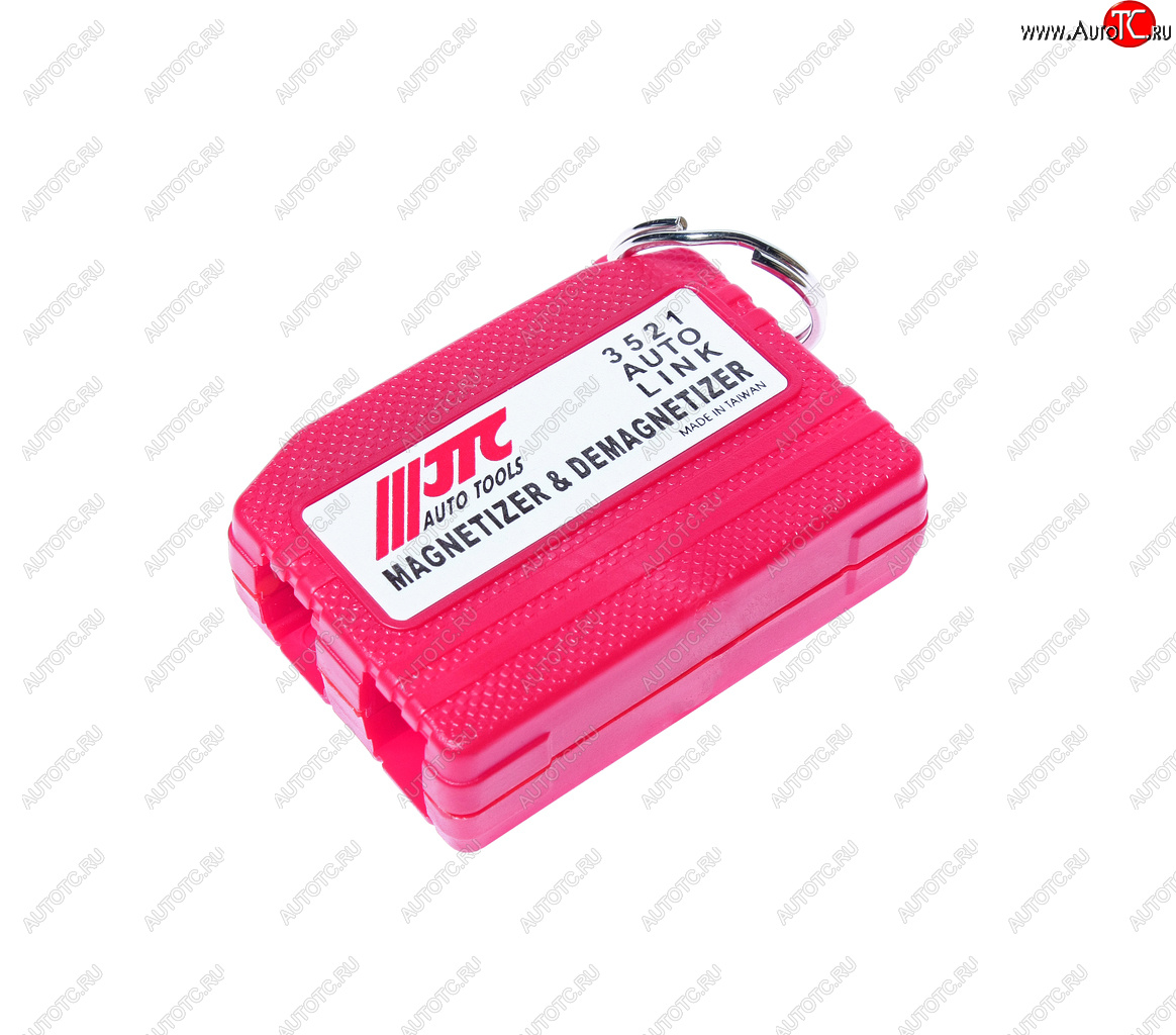 449 р. Намагничиватель-размагничиватель инструмента JTC JTC TOOLS CO., LTD jtc-3521  с доставкой в г. Пермь