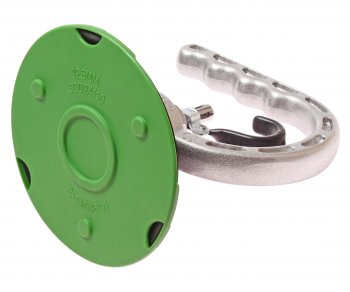 4 799 р. Присоска рихтовочная вакуумная d=125мм JTC JTC TOOLS CO., LTD jtc-8p116  с доставкой в г. Пермь. Увеличить фотографию 2