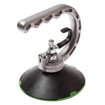 4 799 р. Присоска рихтовочная вакуумная d=125мм JTC JTC TOOLS CO., LTD jtc-8p116  с доставкой в г. Пермь. Увеличить фотографию 1