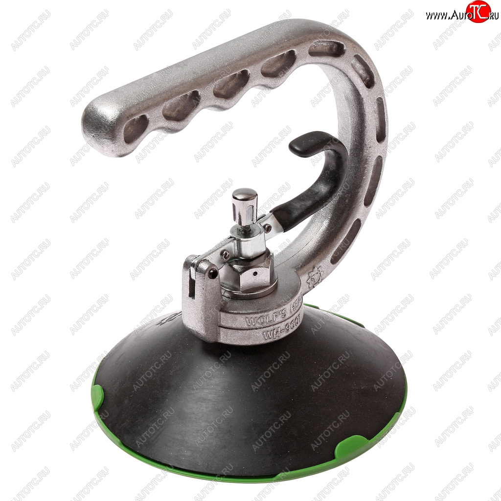 4 799 р. Присоска рихтовочная вакуумная d=125мм JTC JTC TOOLS CO., LTD jtc-8p116  с доставкой в г. Пермь
