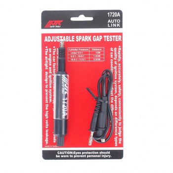 1 839 р. Пробник автомобильный для проверки искры зажигания JTC JTC TOOLS CO., LTD jtc-1720a  с доставкой в г. Пермь. Увеличить фотографию 3