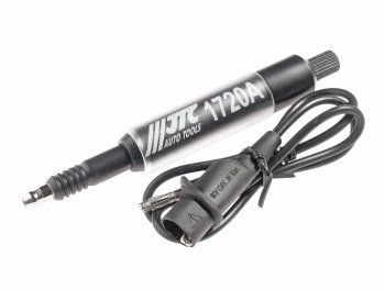 1 839 р. Пробник автомобильный для проверки искры зажигания JTC JTC TOOLS CO., LTD jtc-1720a  с доставкой в г. Пермь. Увеличить фотографию 1